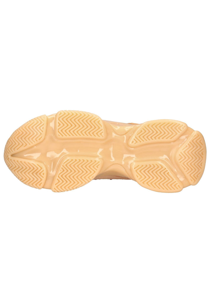 Steve Madden Sneaker Textil Orange