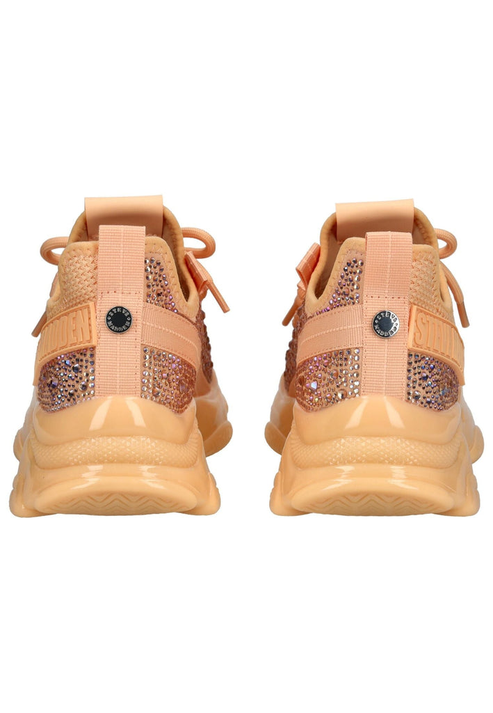Steve Madden Sneaker Textil Orange