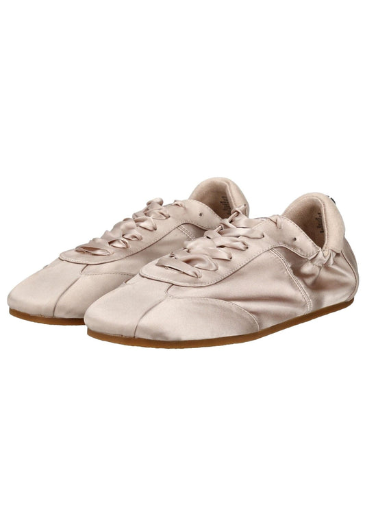 Steve Madden Sneaker Textil Rosa