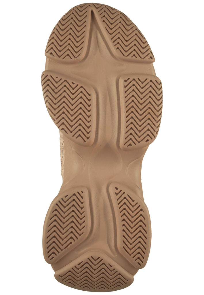 Steve Madden Sneaker Textil Rose