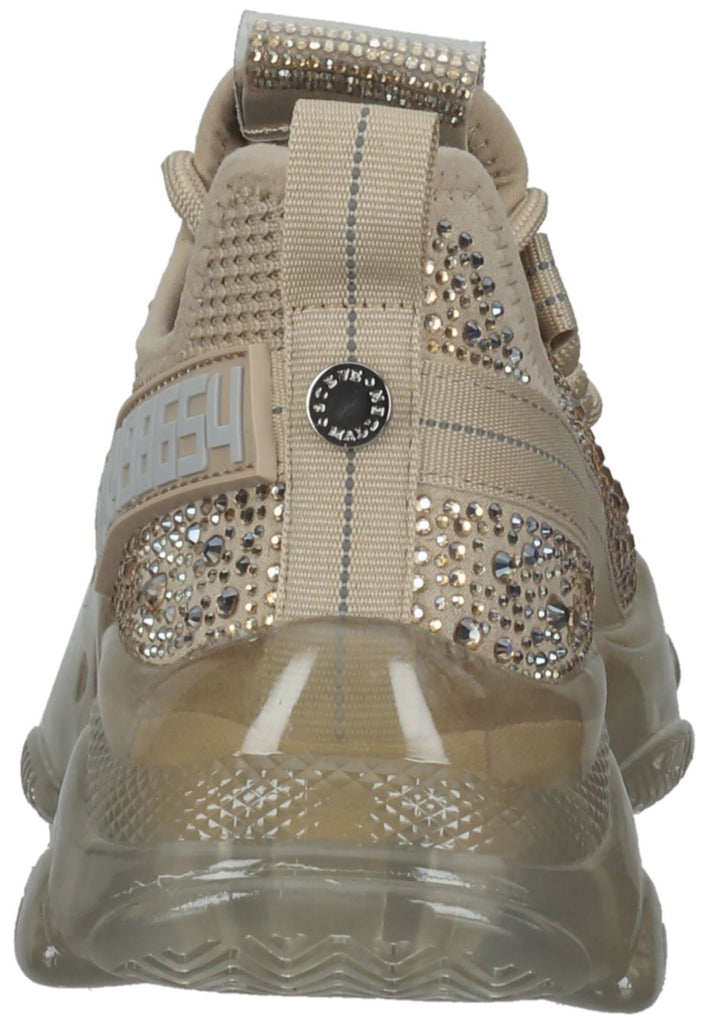 Steve Madden Sneaker Textil Rosegold