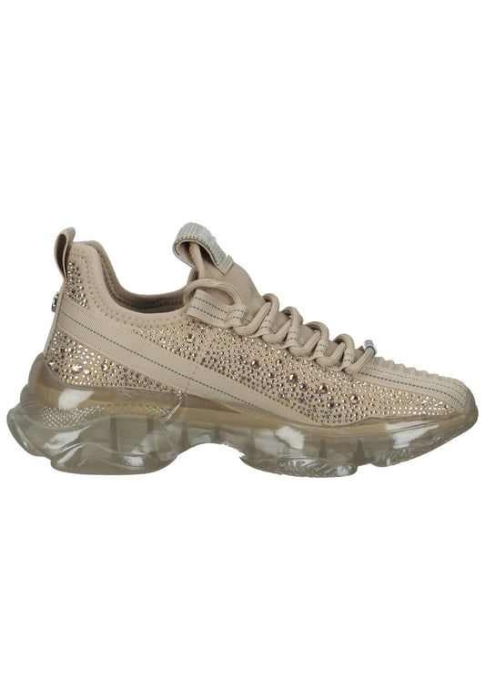 Steve Madden Sneaker Textil Rosegold