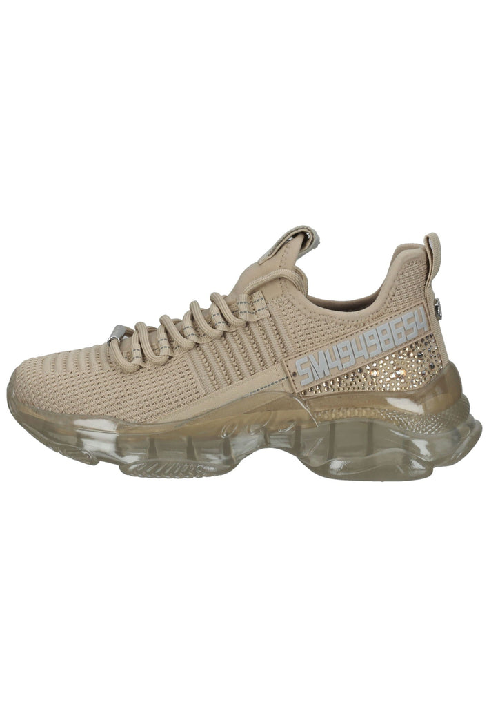 Steve Madden Sneaker Textil Rosegold