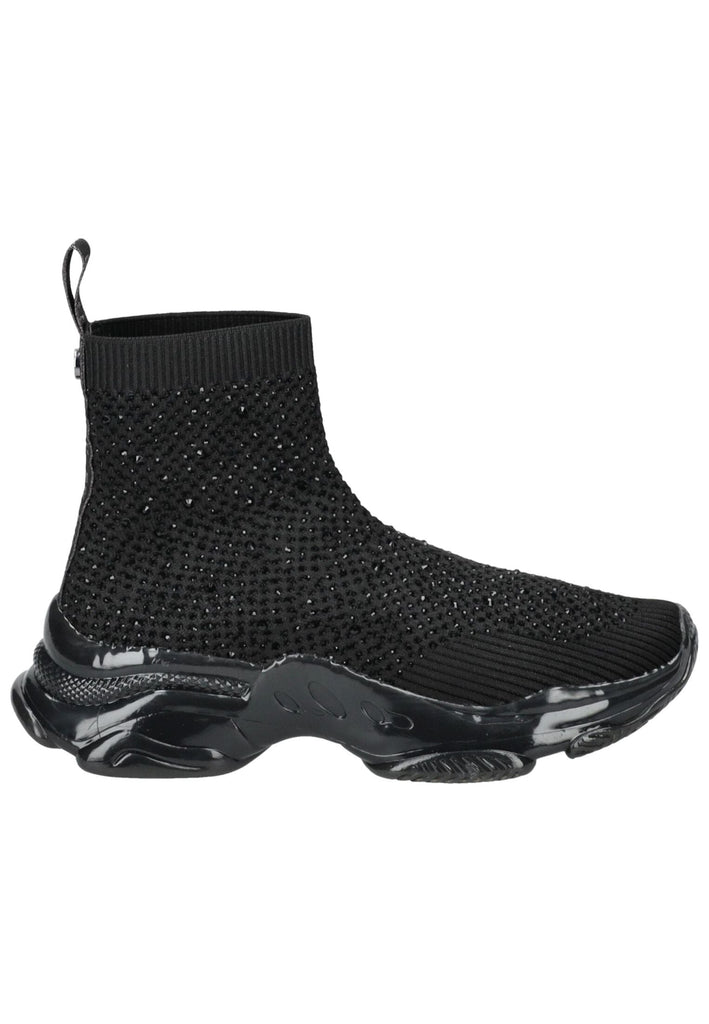 Steve Madden Sneaker Textil Schwarz