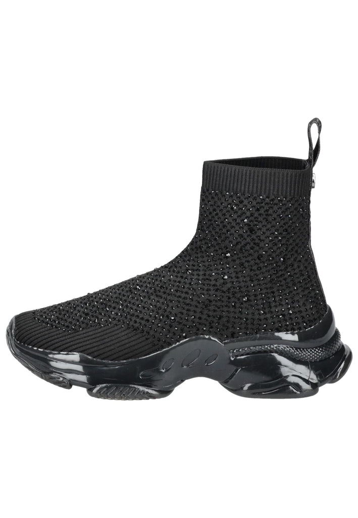 Steve Madden Sneaker Textil Schwarz
