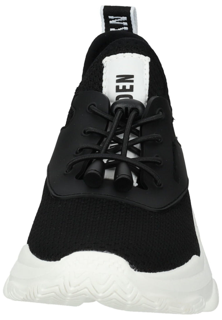 Steve Madden Sneaker Textil Schwarz