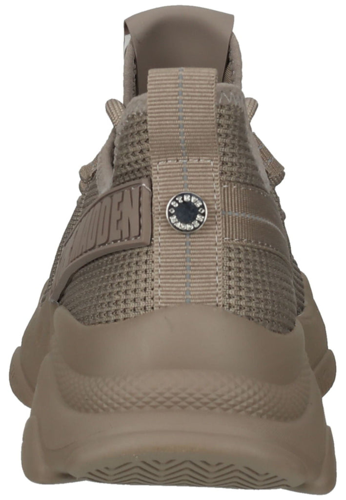 Steve Madden Sneaker Textil Taupe
