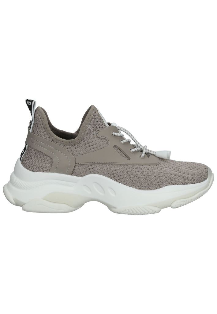 Steve Madden Sneaker Textil Taupe