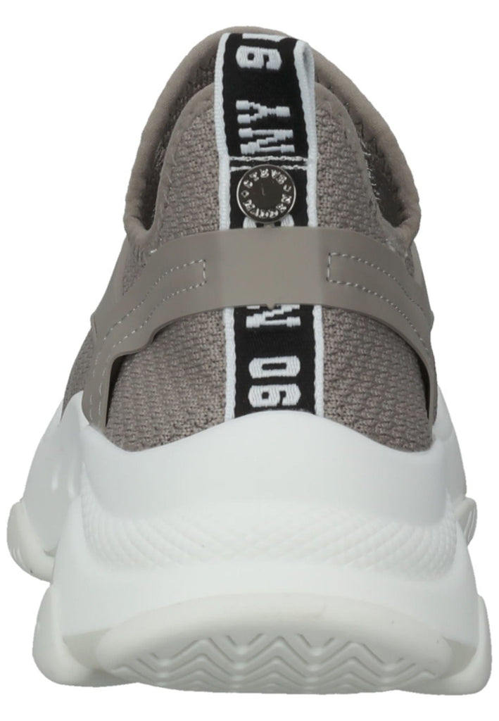 Steve Madden Sneaker Textil Taupe