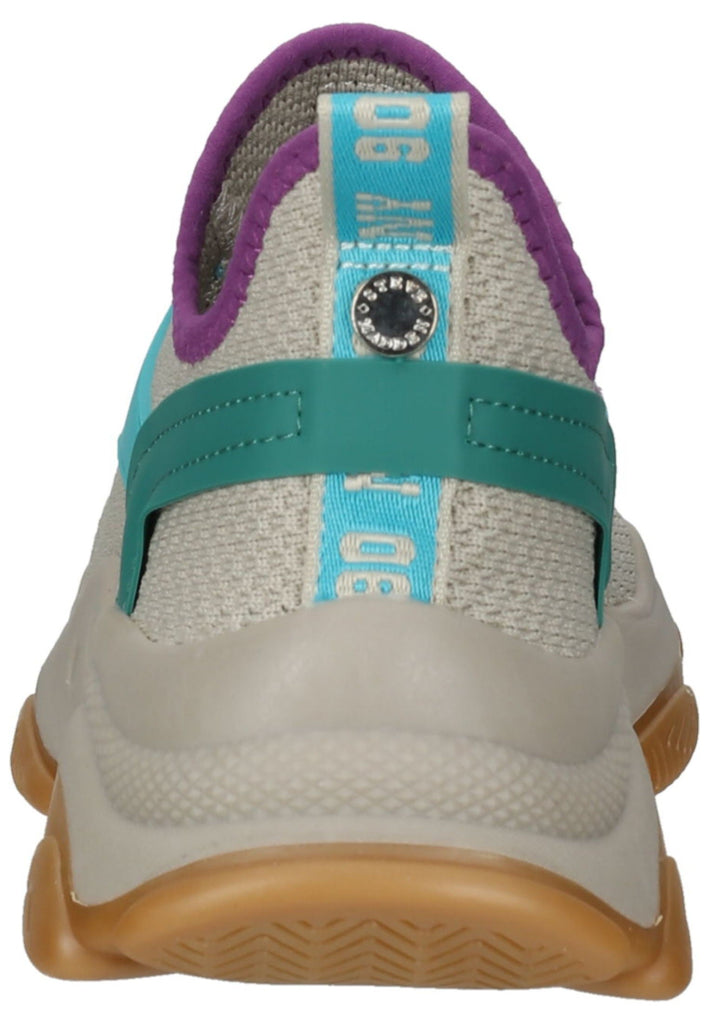 Steve Madden Sneaker Textil Teal