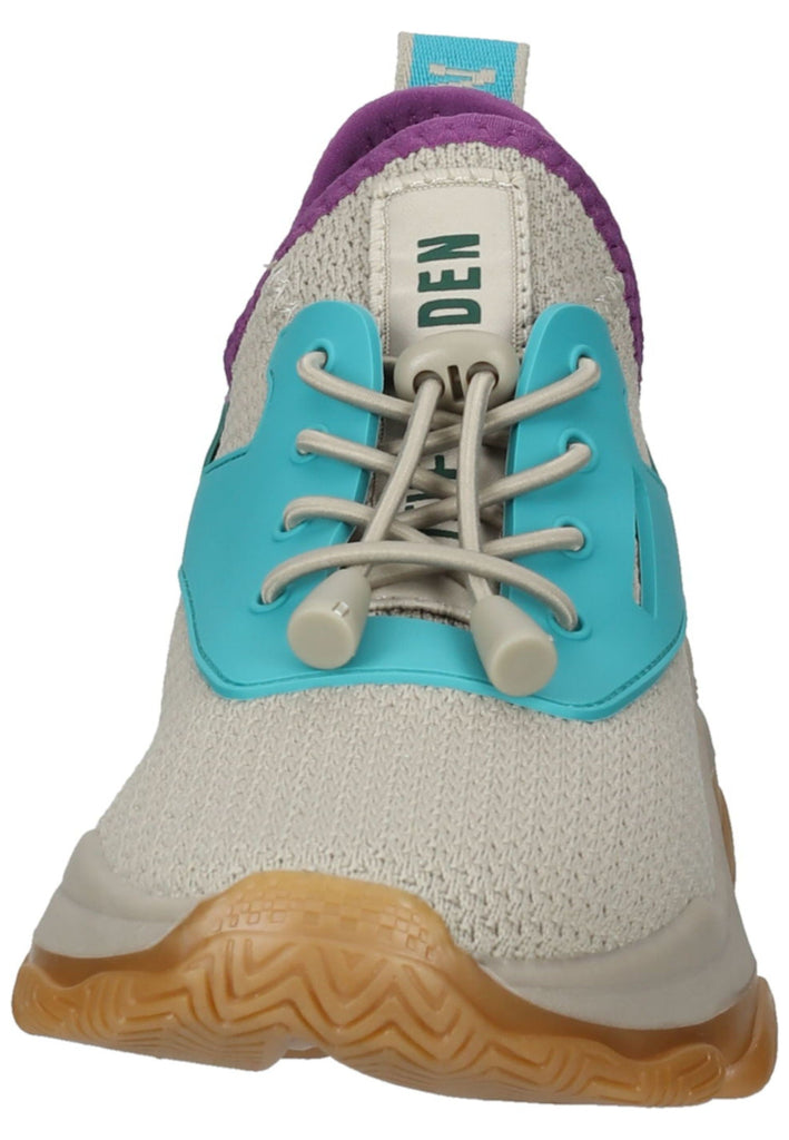 Steve Madden Sneaker Textil Teal