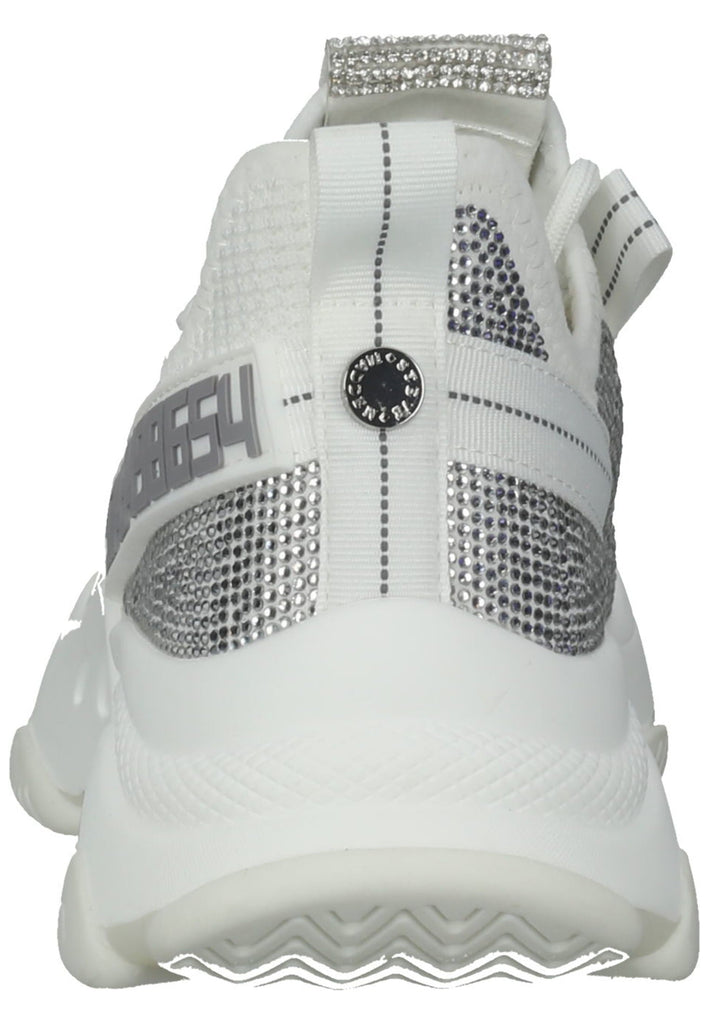 Steve Madden Sneaker Textil Weiß
