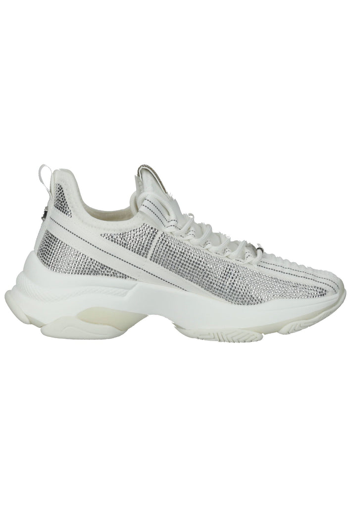 Steve Madden Sneaker Textil Weiß