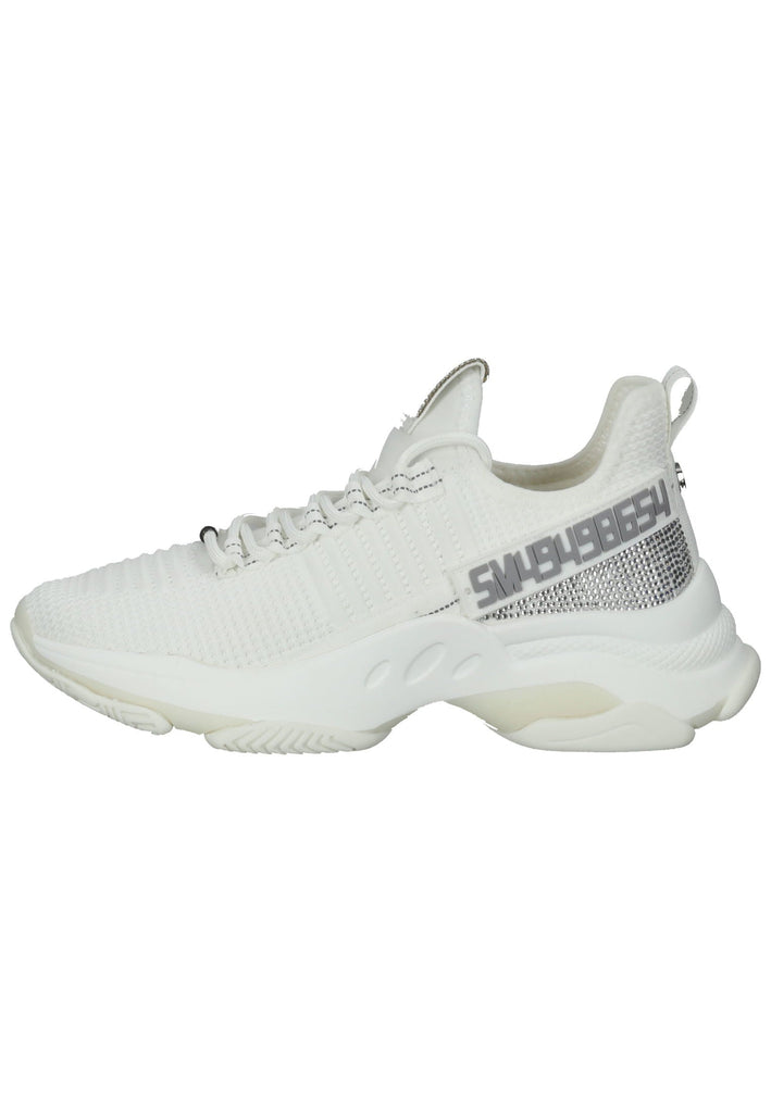 Steve Madden Sneaker Textil Weiß