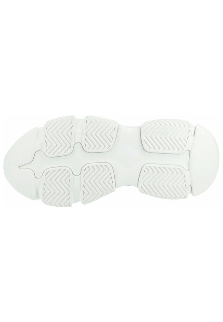 Steve Madden Sneaker Textil Weiß