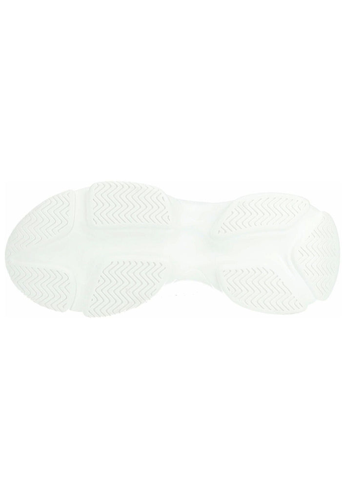 Steve Madden Sneaker Textil Weiß