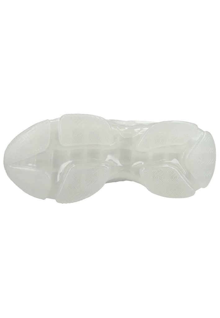 Steve Madden Sneaker Textil Weiß