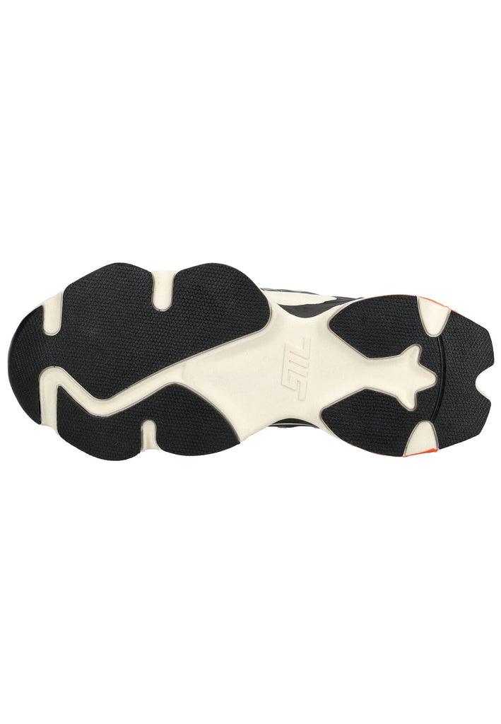 Steve Madden Sneaker Veloursleder/Synthetik Leopard