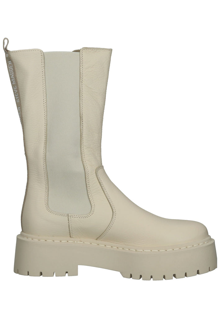 Steve Madden Stiefel Leder Bone