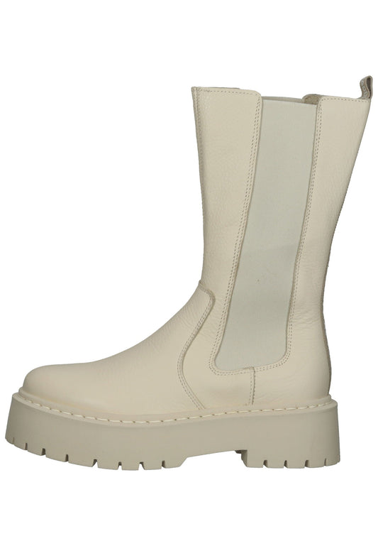 Steve Madden Stiefel Leder Bone