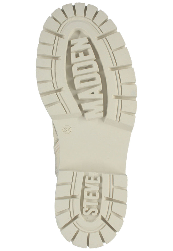 Steve Madden Stiefel Lederimitat Bone