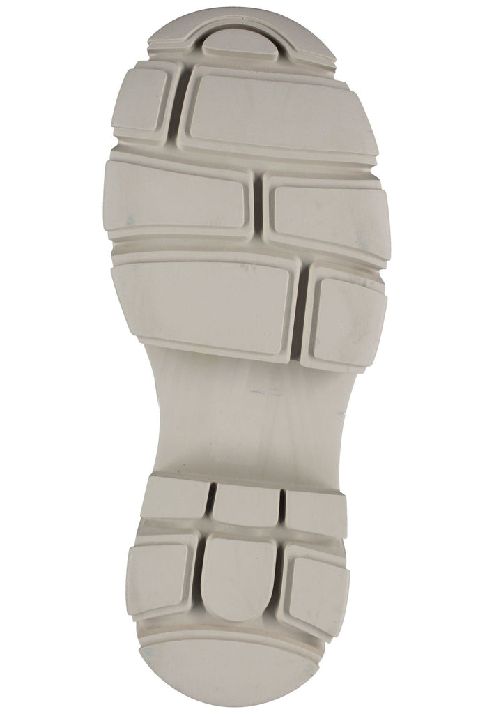 Steve Madden Stiefel Lederimitat Bone