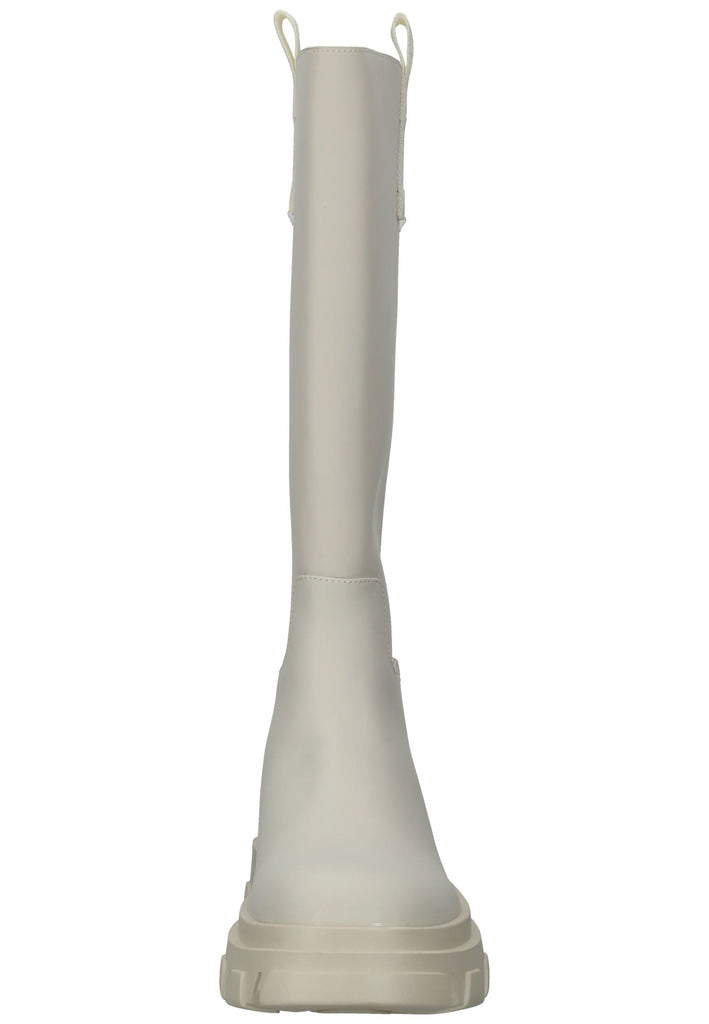 Steve Madden Stiefel Lederimitat Bone