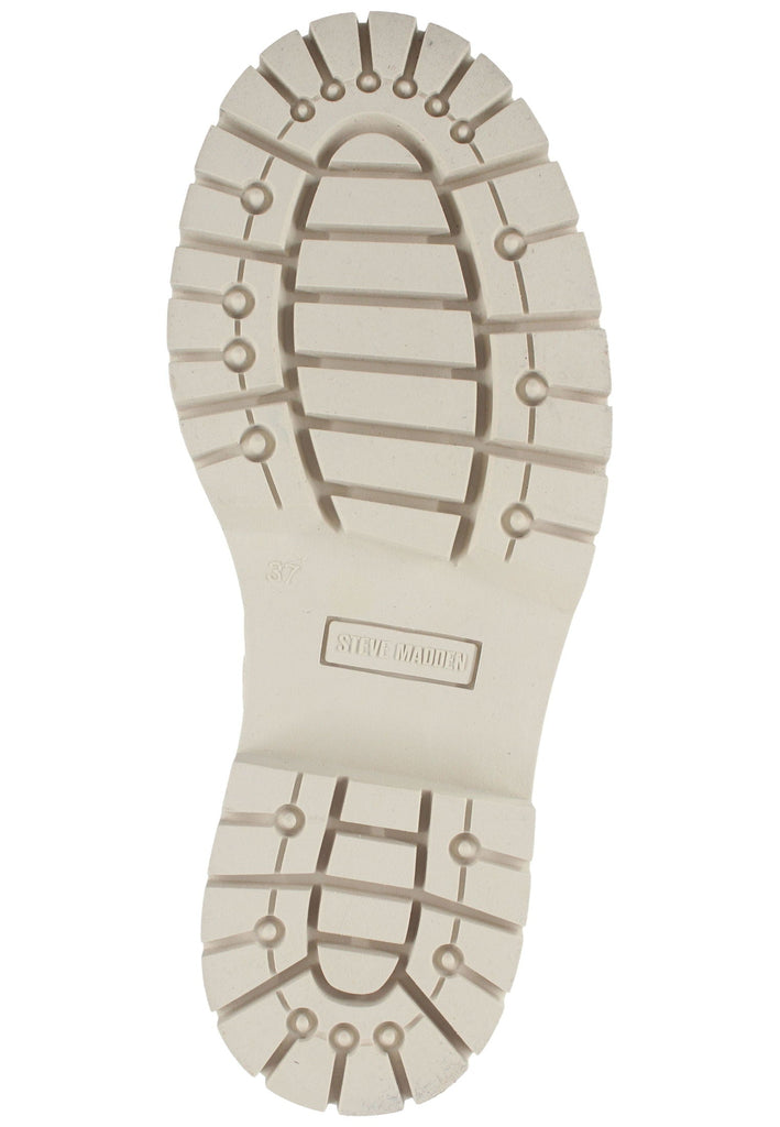 Steve Madden Stiefelette Leder Bone