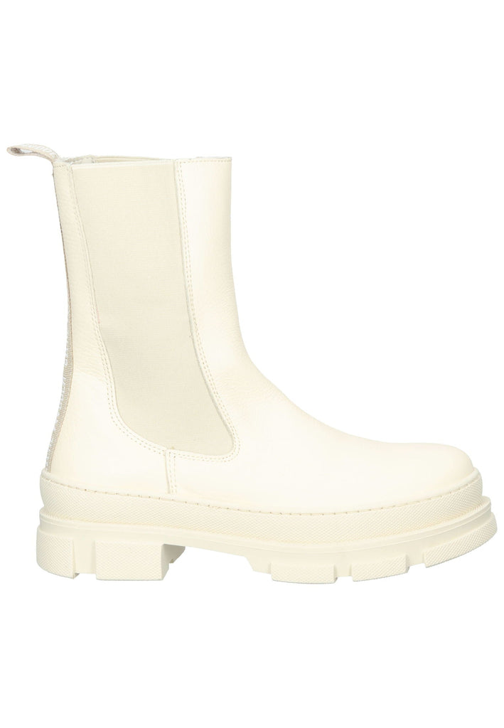 Steve Madden Stiefelette Leder Bone