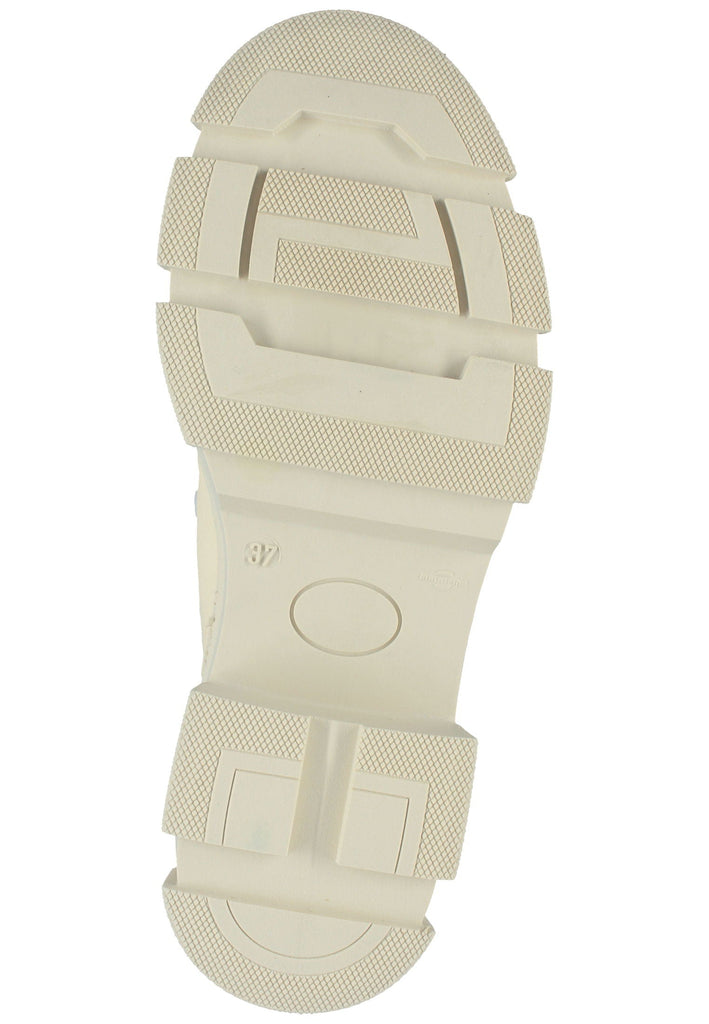 Steve Madden Stiefelette Leder Bone