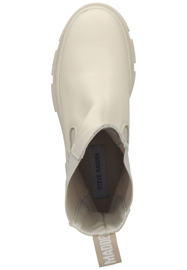 Steve Madden Stiefelette Leder Bone