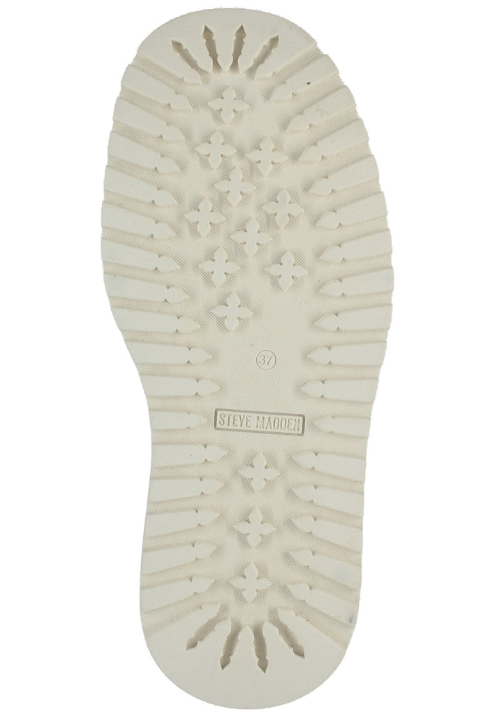 Steve Madden Stiefelette Leder Bone