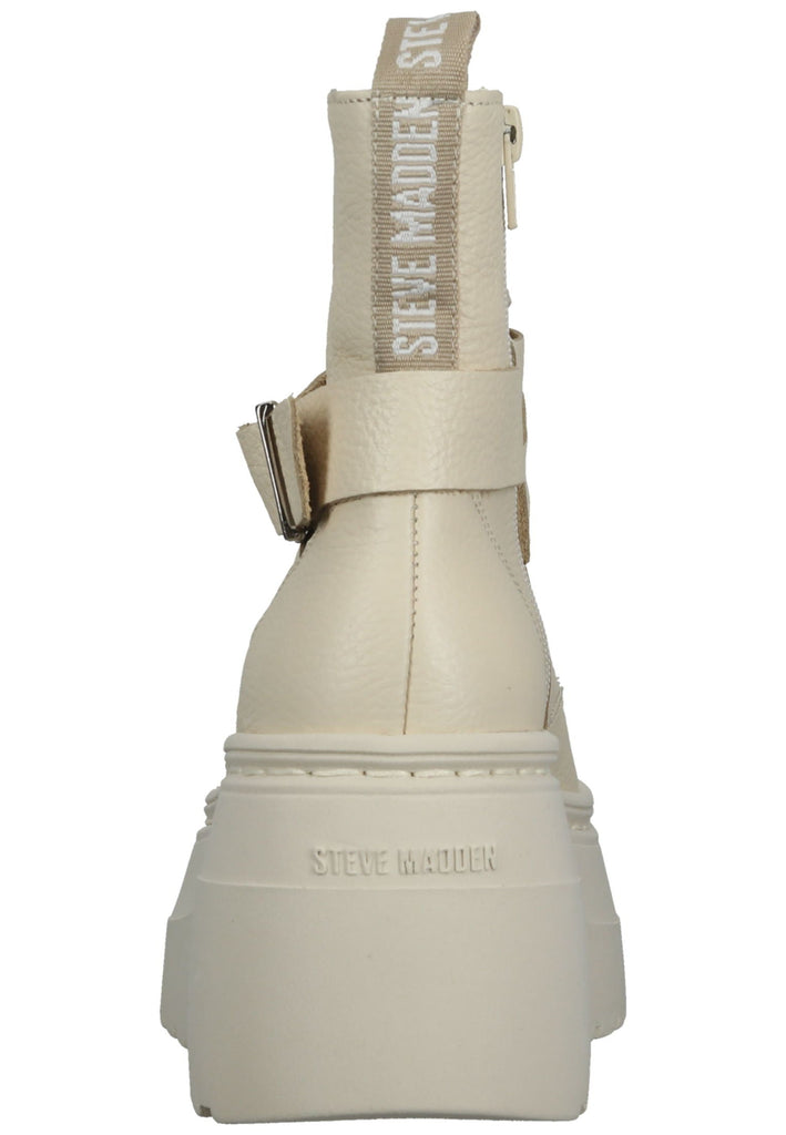 Steve Madden Stiefelette Leder Bone