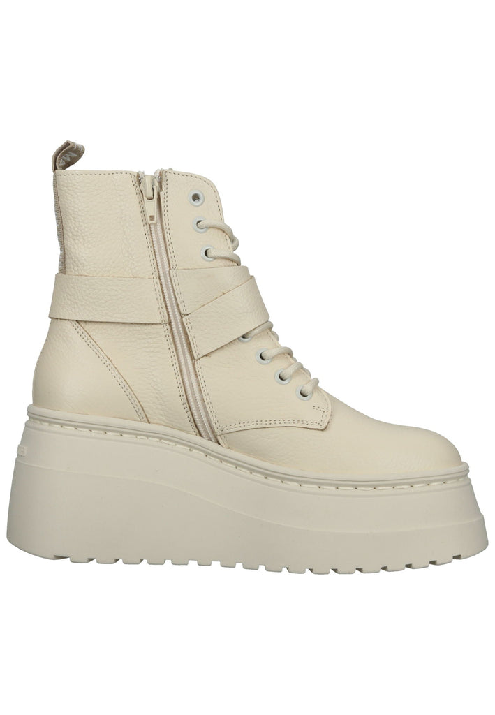 Steve Madden Stiefelette Leder Bone