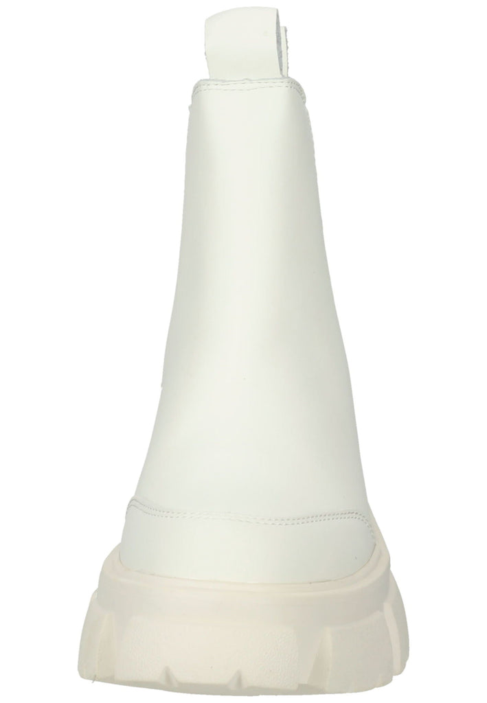 Steve Madden Stiefelette Leder/Textil Bone