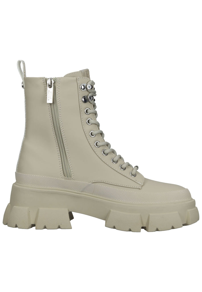 Steve Madden Stiefelette Lederimitat Bone