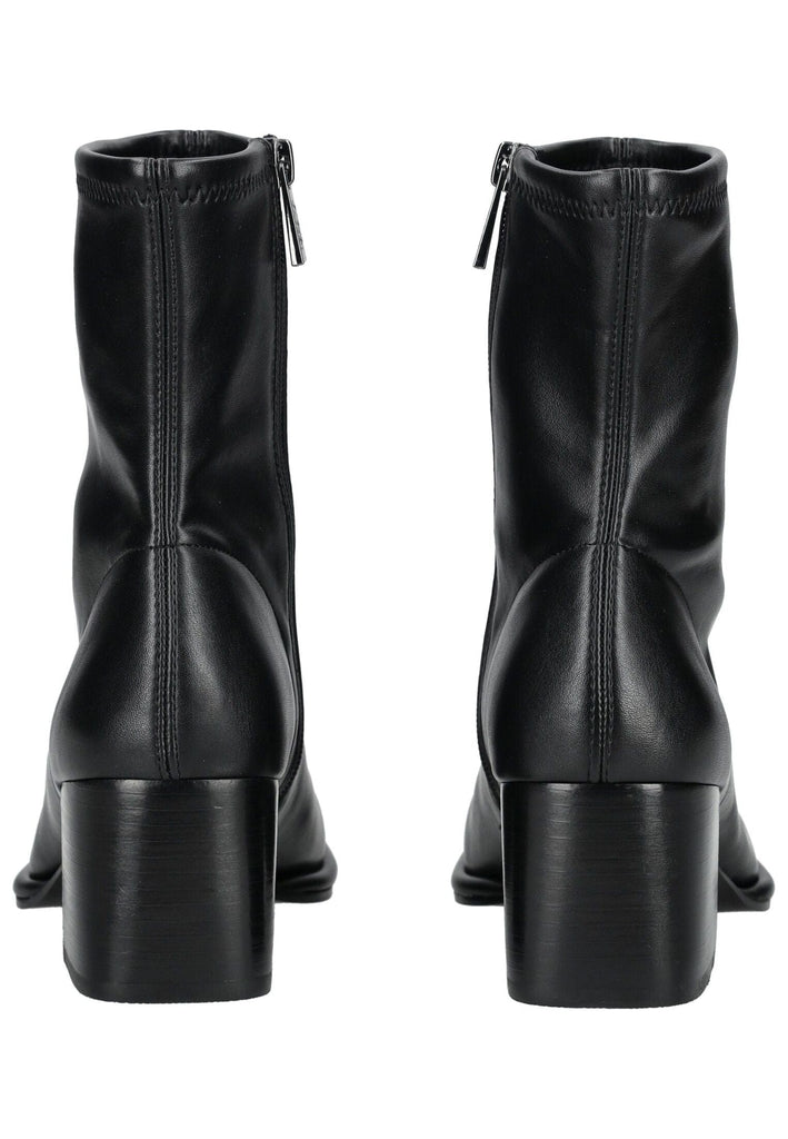 Steve Madden Stiefelette PU Schwarz