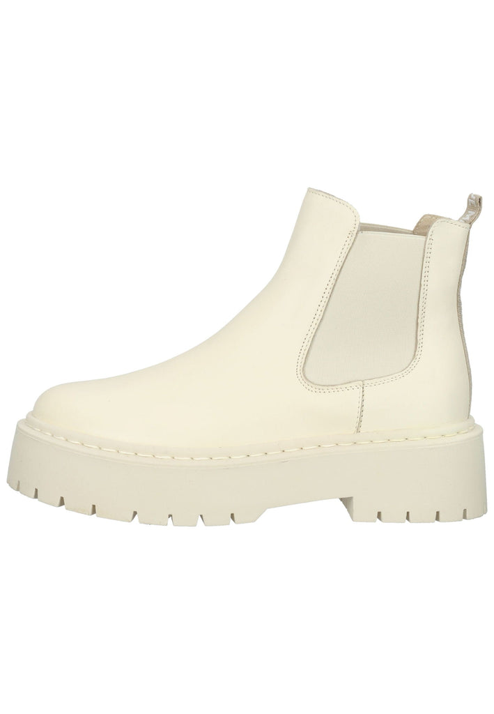 Stiefeletten Steve Madden Stiefelette Leder Bone