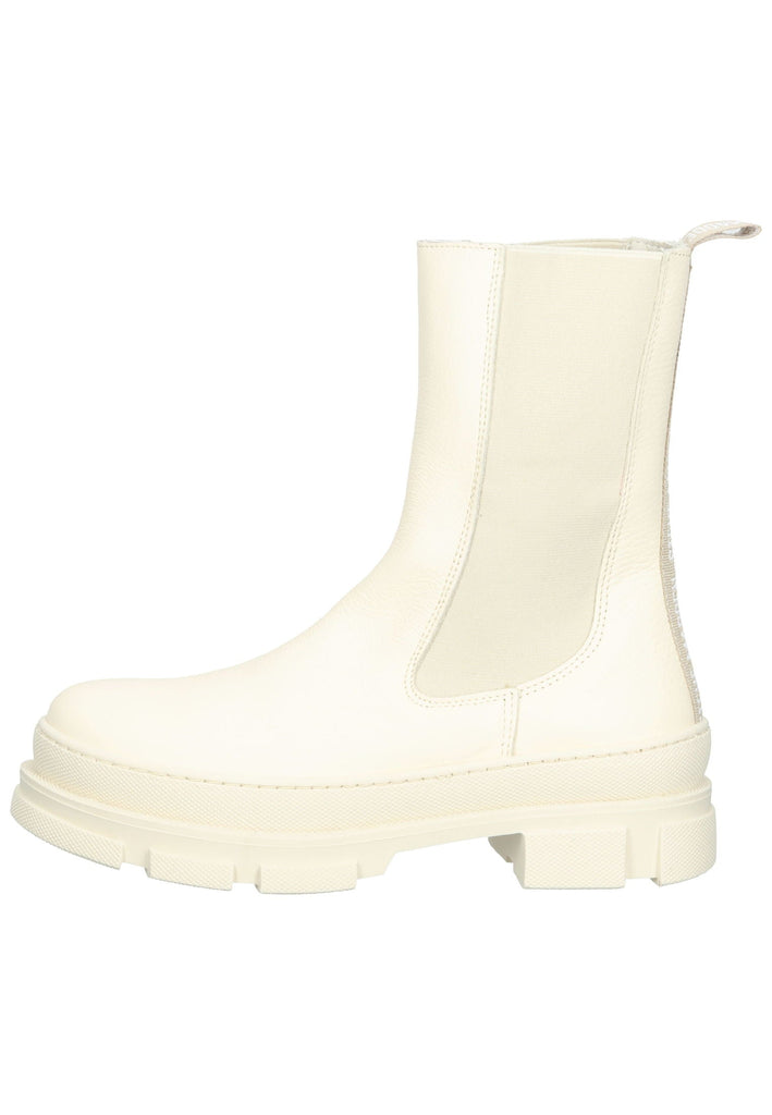Stiefeletten Steve Madden Stiefelette Leder Bone