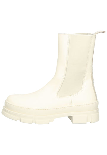 Stiefeletten Steve Madden Stiefelette Leder Bone