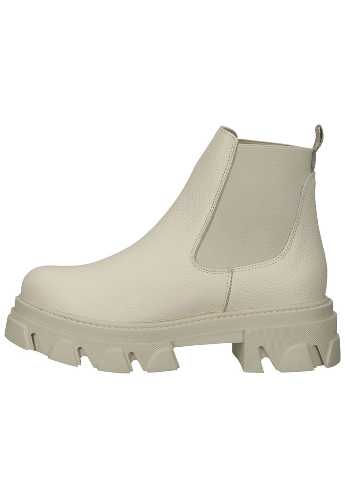 Stiefeletten Steve Madden Stiefelette Leder Bone