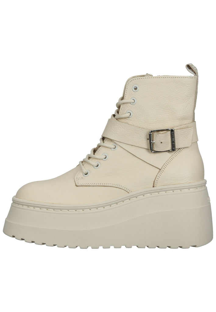 Stiefeletten Steve Madden Stiefelette Leder Bone