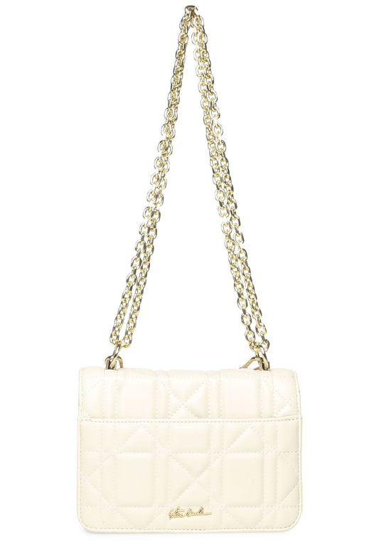 Steve Madden Taschen Lederimitat Beige