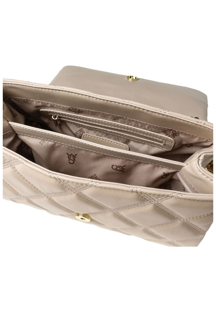 Steve Madden Taschen Lederimitat Bone