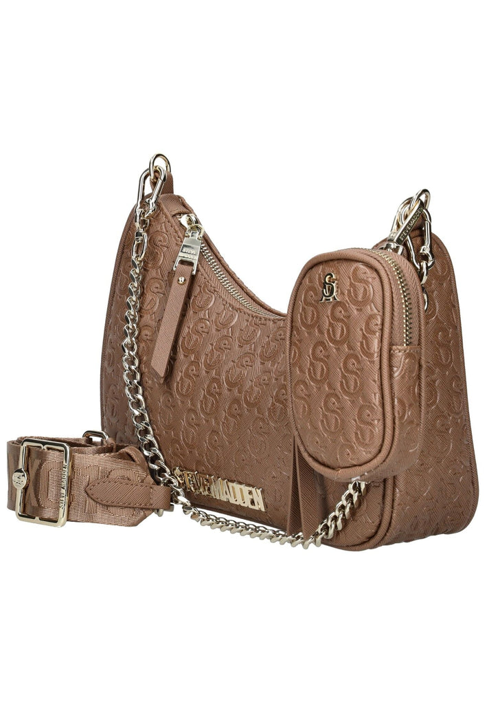 Steve Madden Taschen Lederimitat Braun