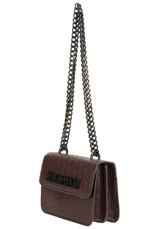 Steve Madden Taschen Lederimitat Bronze
