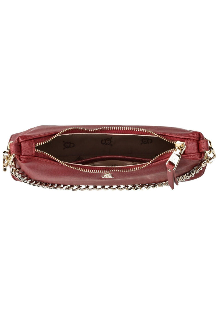 Steve Madden Taschen Lederimitat Cherry