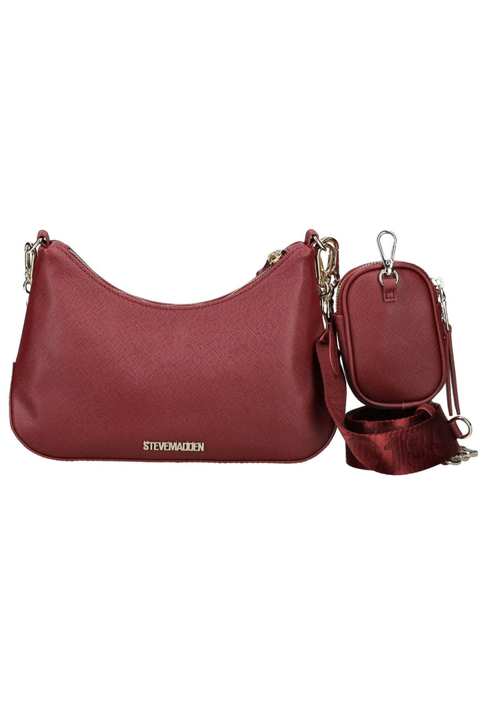 Steve Madden Taschen Lederimitat Cherry