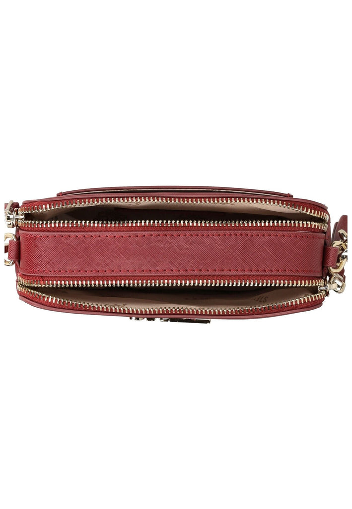 Steve Madden Taschen Lederimitat Cherry