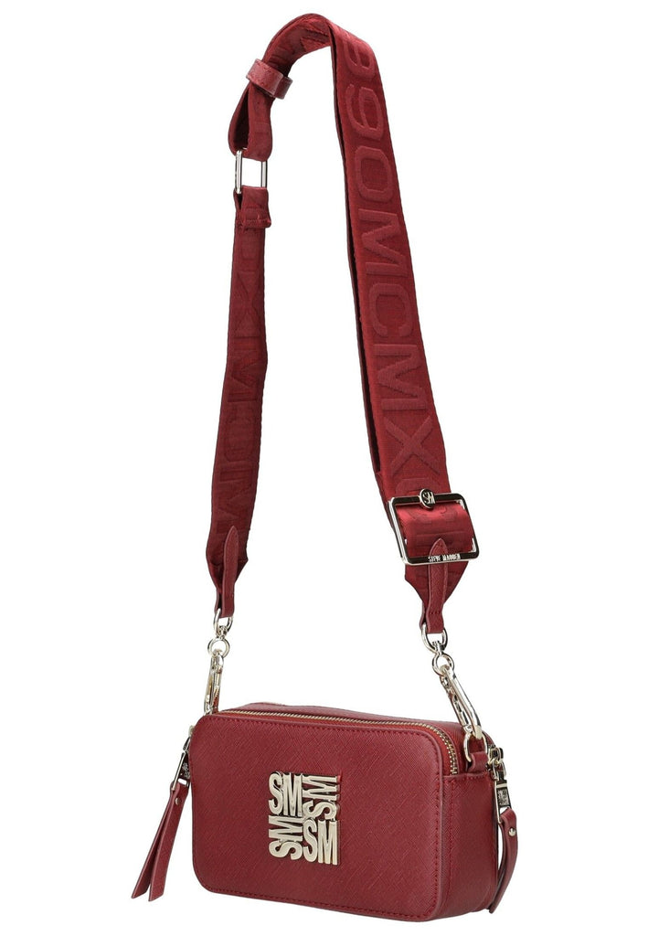 Steve Madden Taschen Lederimitat Cherry